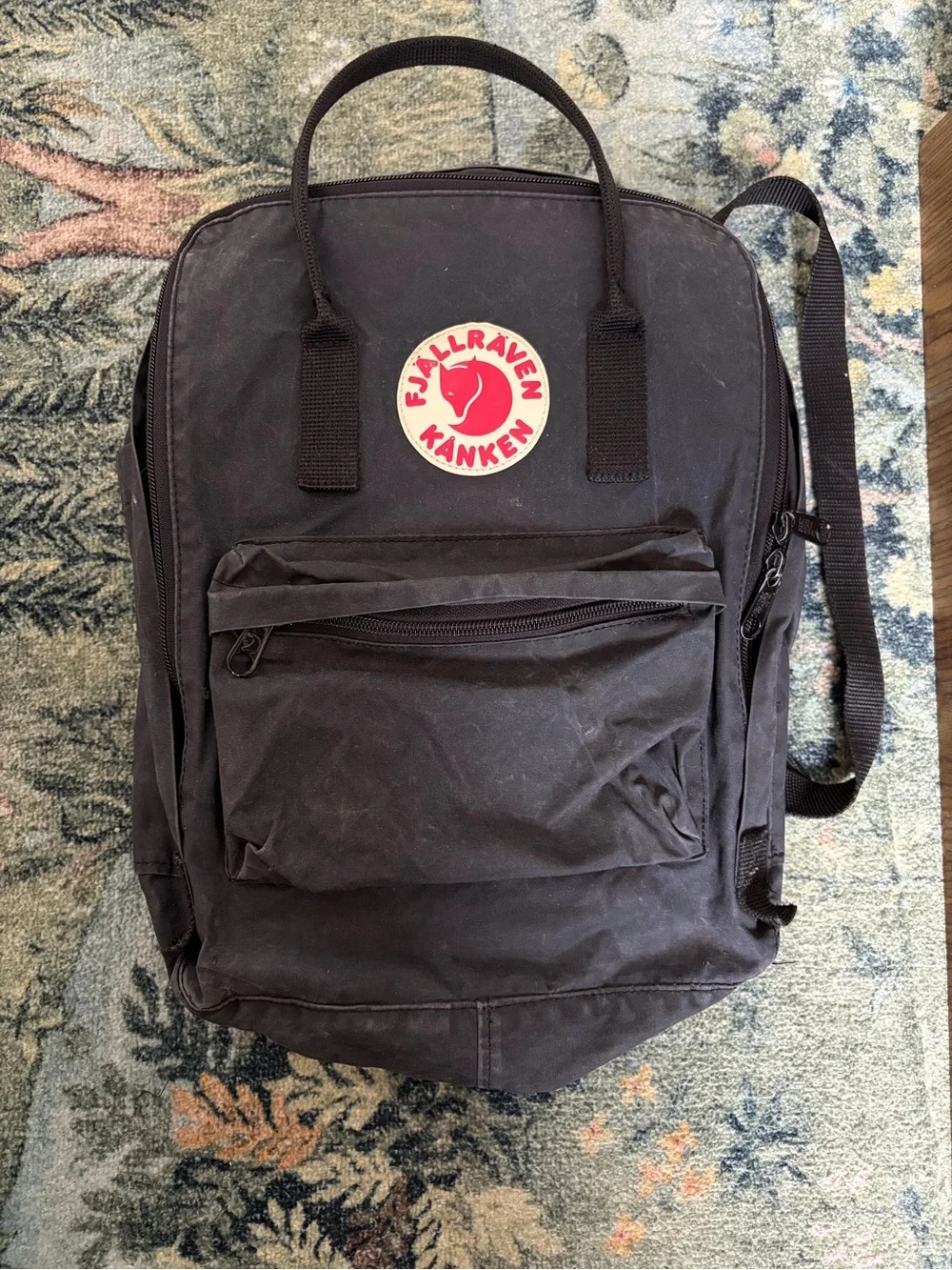 Fjallraven Kanken Classic Backpack